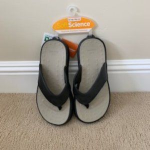 Unisex Flip Flops